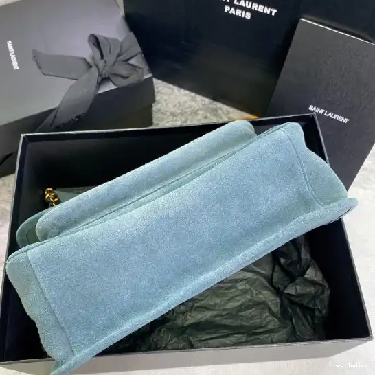 Repzbay REP MEDIUM-28*20*8CM NIKI YSL 0506